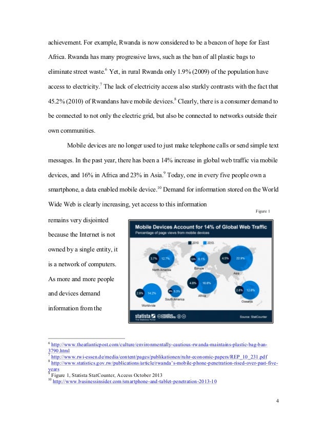 Essay about peace through service