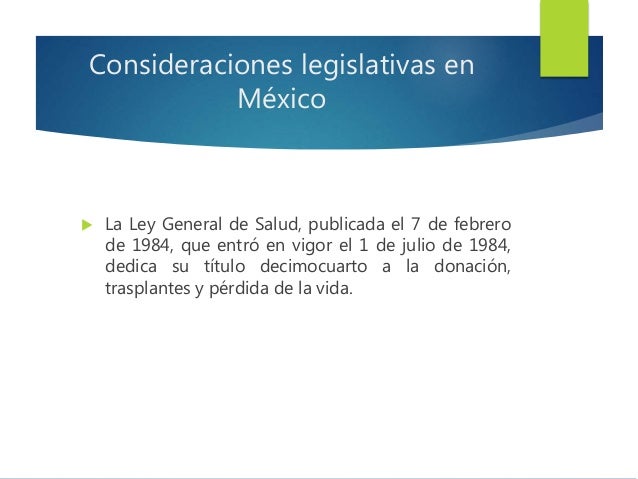 Muerte encefalica