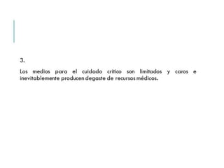 2. 
Se debe diferenciar entre fenómeno de muerte cerebral y cuerpo 
descerebrado; cuando existe muerte cerebral se daña tanto los 
hemisferios cerebrales como el tallo cerebral resultando en la 
perdida de función completa de todo el sistema nervioso; cuando 
existe descerebración se dañan los hemisferios pero el tallo esta 
integro por tanto hay función de ciertos reflejos conservando 
ciertas esperanzas de recuperación neurológica. 
 