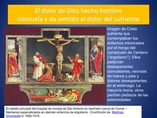 MAS AÚN……El dolor es la prueba y la señal de identidad del verdadero discípulo cristiano.Pedro confiesa que Cristo es el Hijo de Dios pero no está dispuesto a aceptar que Cristo vaya a sufrir.  Por eso Cristo lo rechaza. Su fe es, aún, incompletaEn Cristo, la aceptación del sufrimiento (que sobrevendrá en Jerusalén), es condición para la comunión amorosa con el Padre.  Su identidad de hijo de Dios, incluye el sufrimiento.En todo cristiano, la pertenencia a Dios, implica la aceptación de sufrir a causa de Cristo. No hay pertenencia a Dios, sin incluir el sufrimiento en la vida: sin llevar la cruz