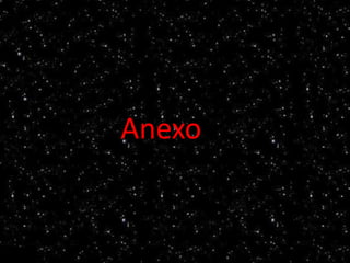 Serie principal
HR
Anexo
 