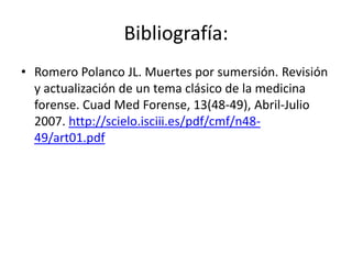 Hallazgos histopatológicos:Pulmón:“enfisema hidroaéreo”, formaciónde cavidadesvoluminosas, edema alveolar, congestión, hemorragia alveolar, disminución de los macrófagosalveolares.