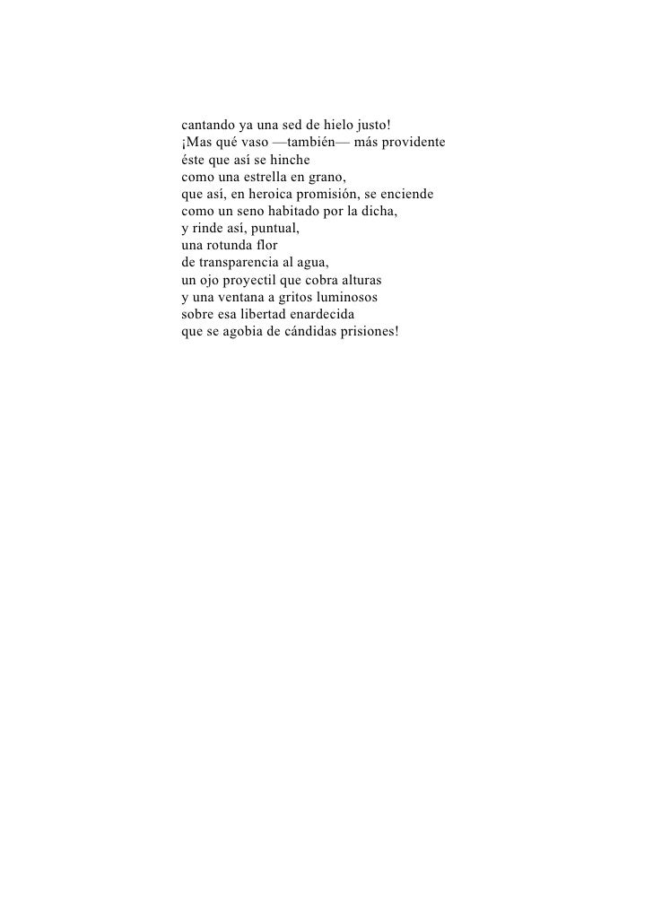 Muerte sin fin José Gorostiza