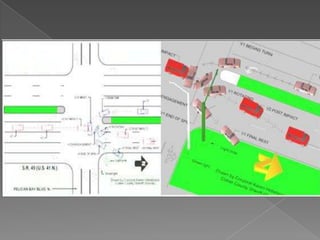 Muertes por vehículo automotor