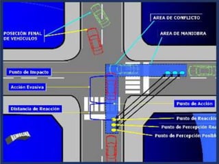 Muertes por vehículo automotor