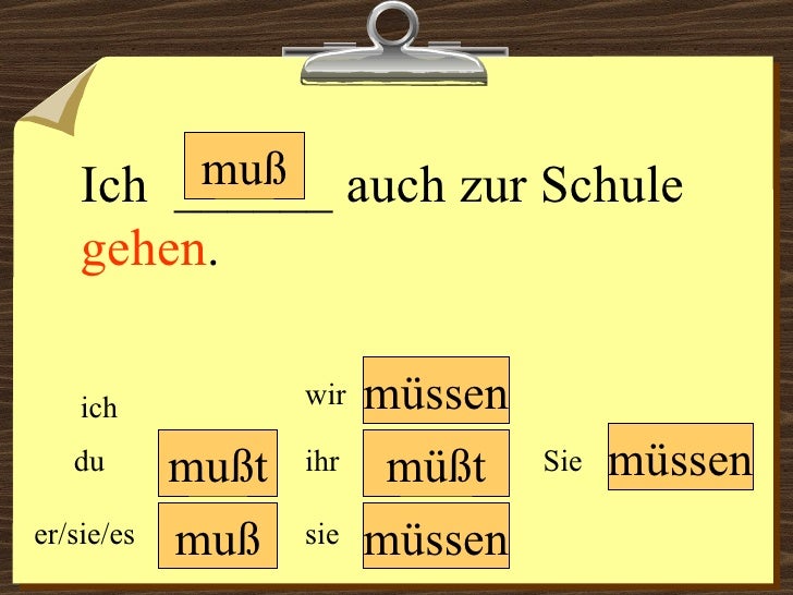 Muessen