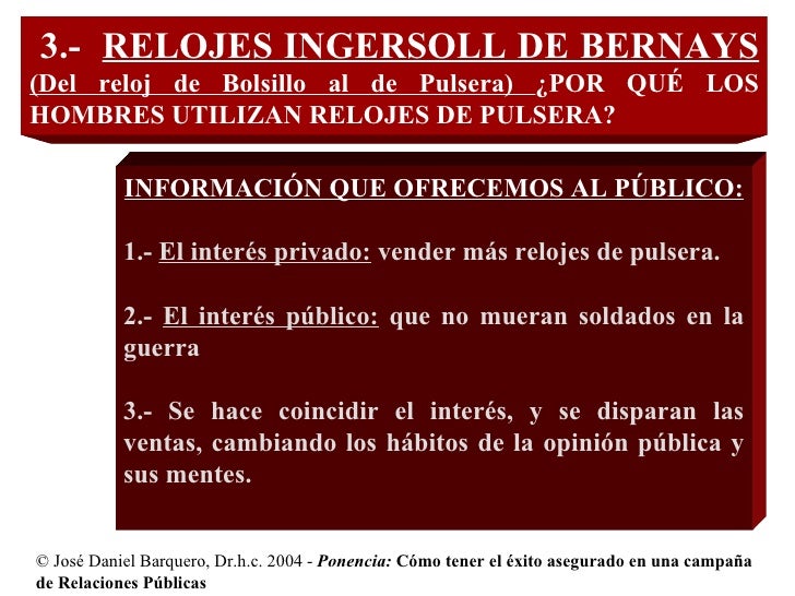 Porque Los Soldados Usan El Reloj Al Reves