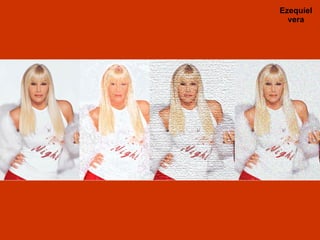 Ezequiel vera 