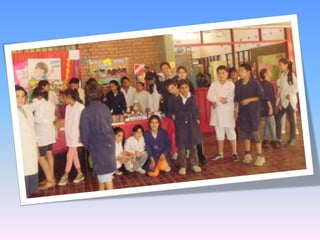 Muestra sobre los trabajos de la cultura del agua - 2013 