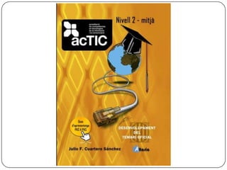 Muestra artística Camino López