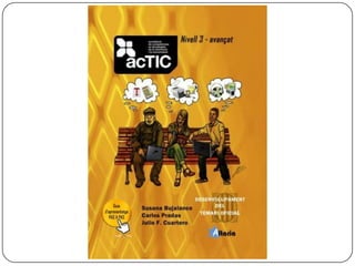 Muestra artística Camino López