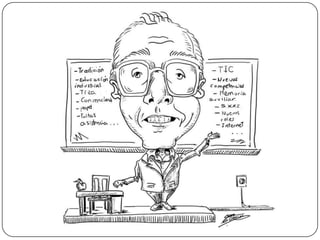 Muestra artística Camino López