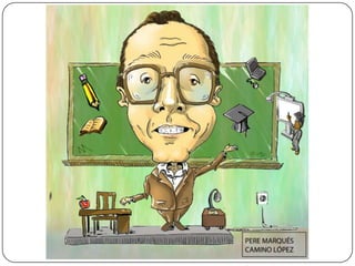 Muestra artística Camino López