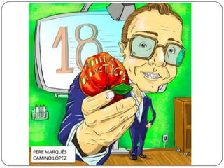 Muestra artística Camino López