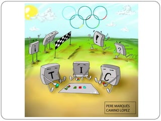 Muestra artística Camino López