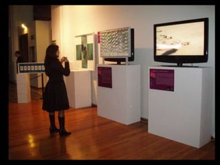 Muestra bicentenario