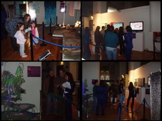 Muestra bicentenario