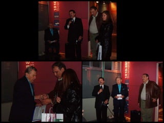 Muestra bicentenario