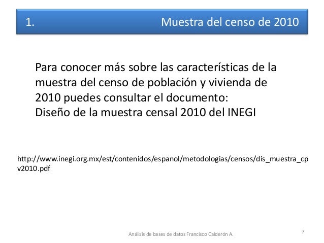 Censo de poblacion y vivienda 2010 inegi pdf editor