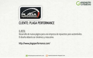 Muestra de Trabajos