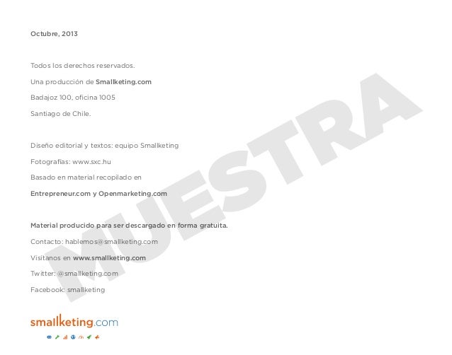 Papers de marketing