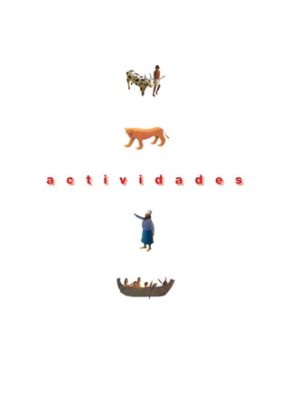 a c t i v i d a d e sa c t i v i d a d e s
 
