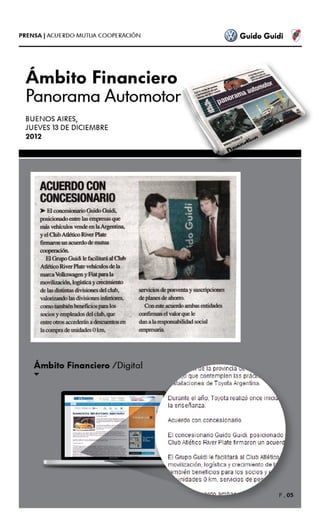 Muestra presentacion river_02