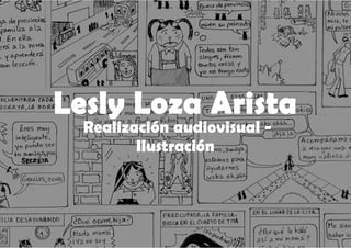 Lesly´s Book