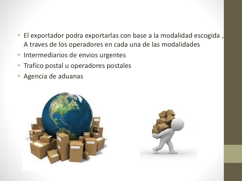 Muestras sin valor comercial