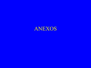 ANEXOS
 