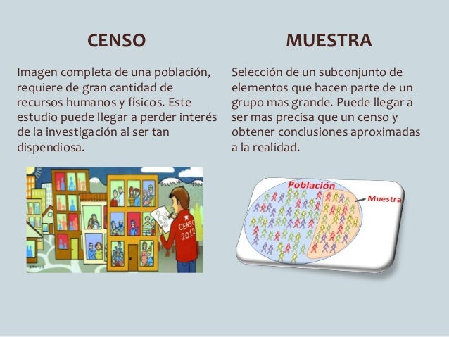 Muestreo encuesta