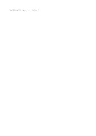 #:–ÌóßQ–––=ÓQ¨ë
#õ#I[ –d–êc-–
 