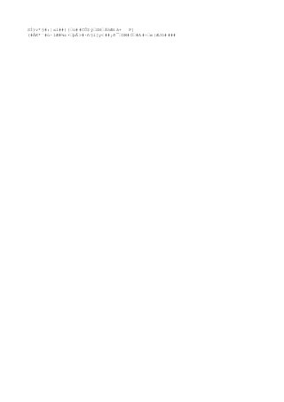 SÍ)v*§#:¦xl##{{–ü##CÕ$ý–SH–Ä5Æ£â+ P]
(#ÂK*¨#ù·lÆ#¾z×–þÃ>#·ñ§í[y<##¡ð¯–DW#Ö–#A#÷–m|ÆJò####
 