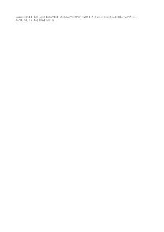 Muestreo de suelos unc