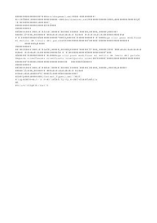 Muestreo de suelos unc