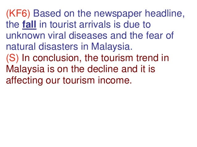 Natural disaster essay muet