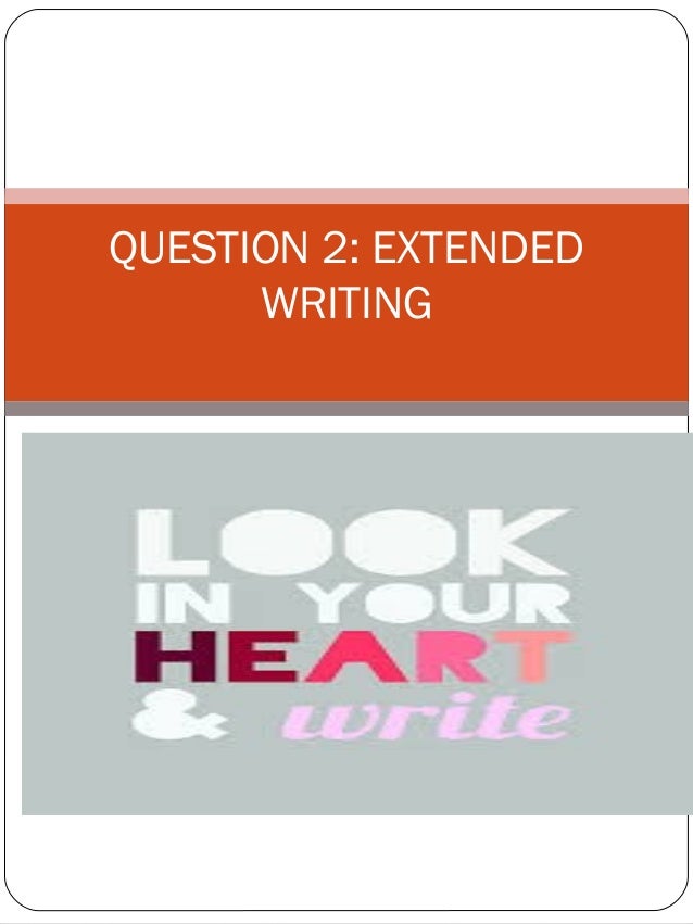 the essay an exercise television craze