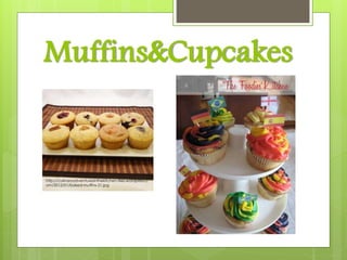 Muffins&Cupcakes
http://culinaryadventuresinthekitchen.files.wordpress.c
om/2012/01/baked-muffins-21.jpg