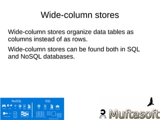 NoSQL | PPT