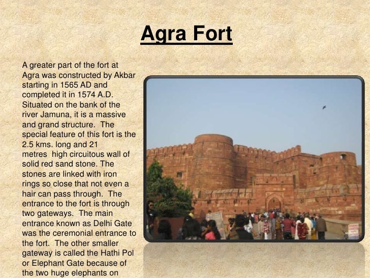 mughal architecture
