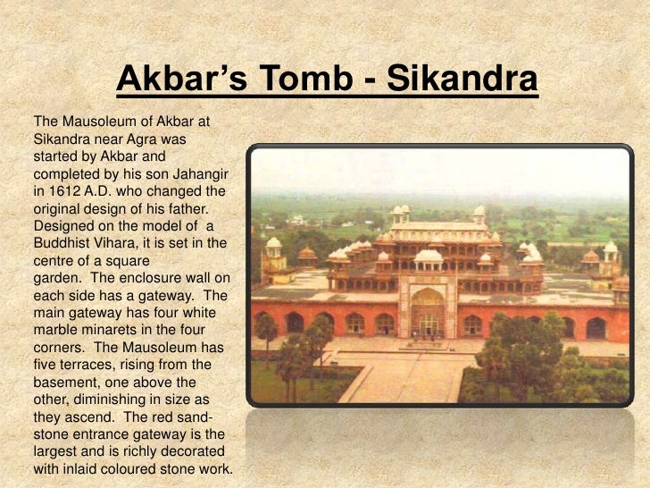 mughal architecture