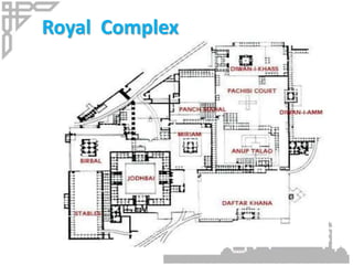 Royal Complex
 
