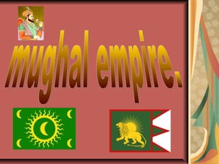 Mughal empire