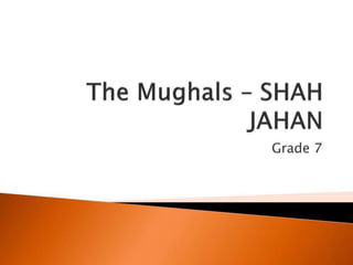 Mughal empire 2