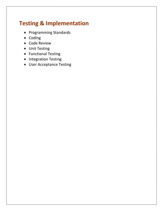 SAP Differentiation
• Comprehensive ERP applications – no other providers have their
breadth and depth
• Vertical Specific functionalities are core competencies of SAP while
they are not available in other ERP applications (e.g.. Variant
configuration and Automobile industry)
• Industry specific solutions capturing business processes
• Innovative System Architecture adapting to current technology trends
• SAP has over 60% of business application market share
 