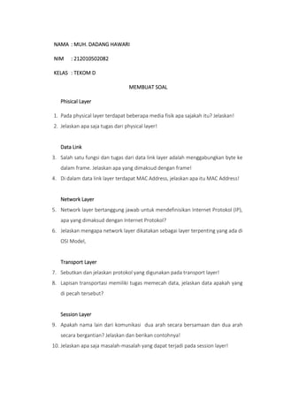 Bisnis Online: Menggapai Pasar Global dari Balik Layar