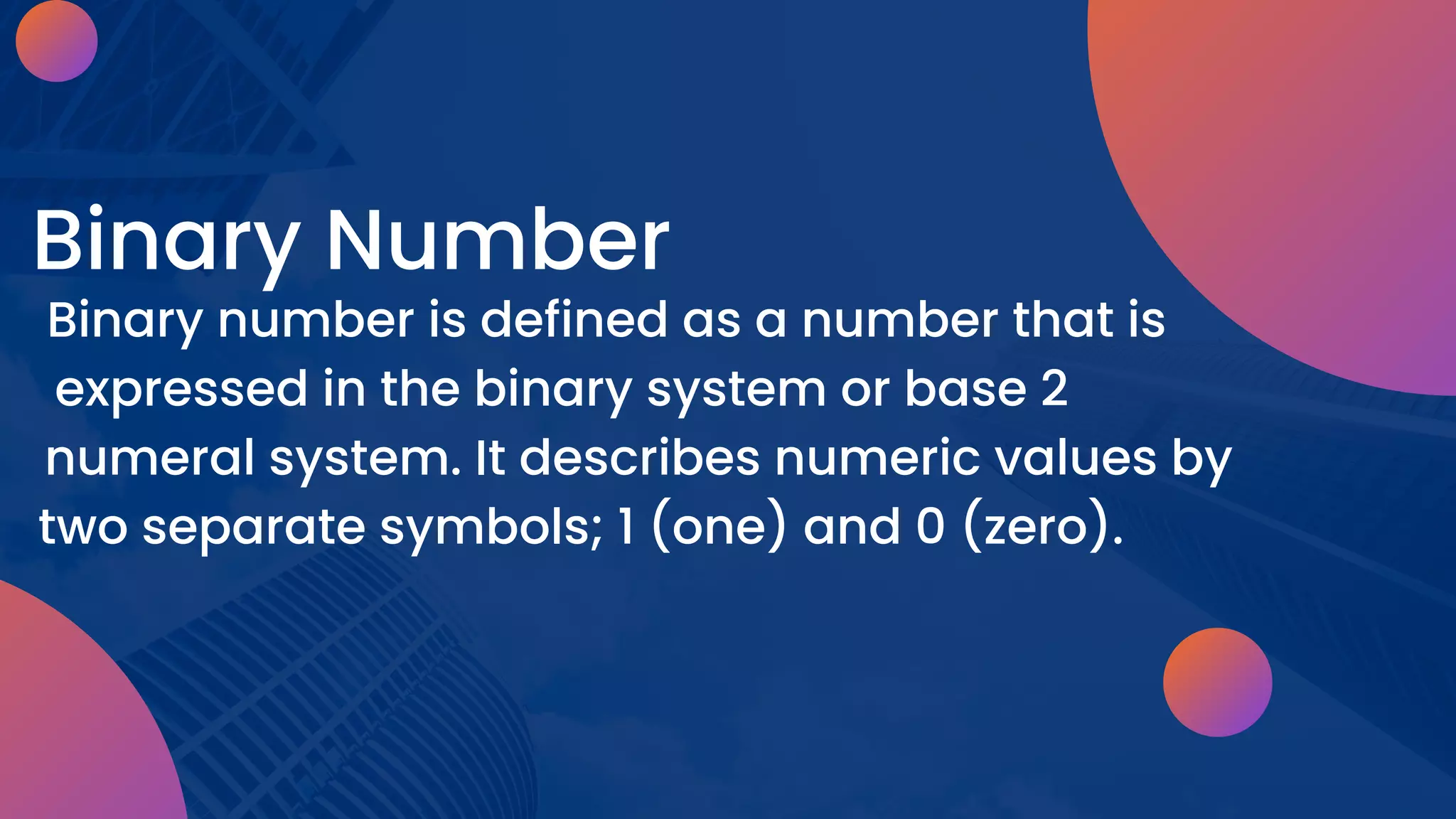Octal To Binary PPT octal-to-binary-ppt