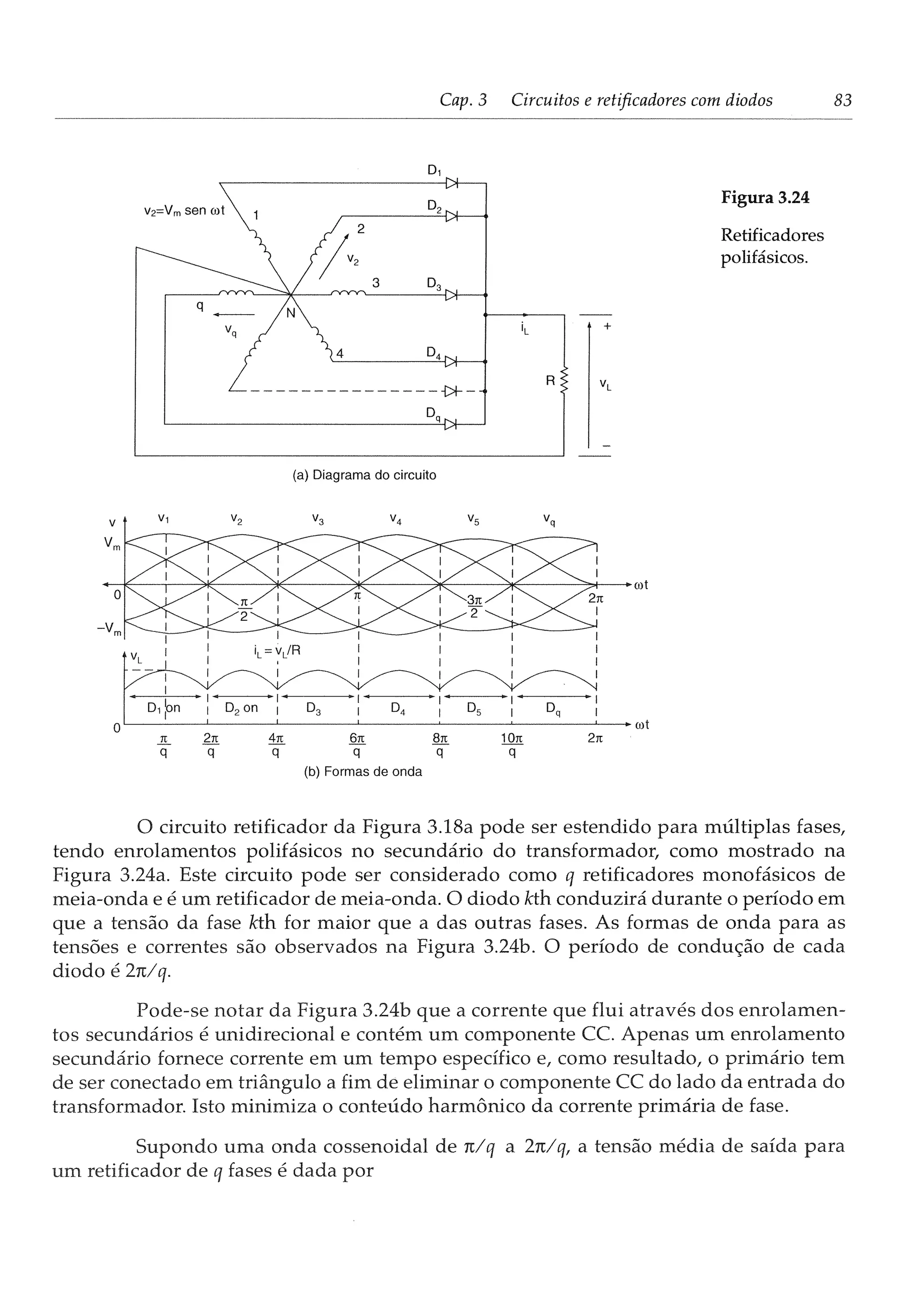 Muhammad H. Rashid Eletrônica de potência circuitos dispositivos e aplicações