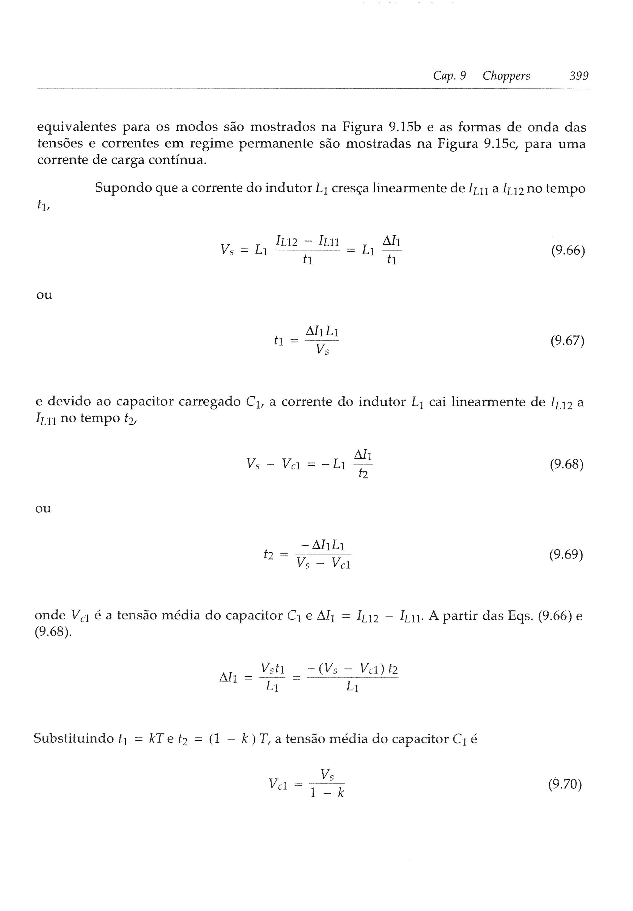 Muhammad H. Rashid Eletrônica de potência circuitos dispositivos e aplicações