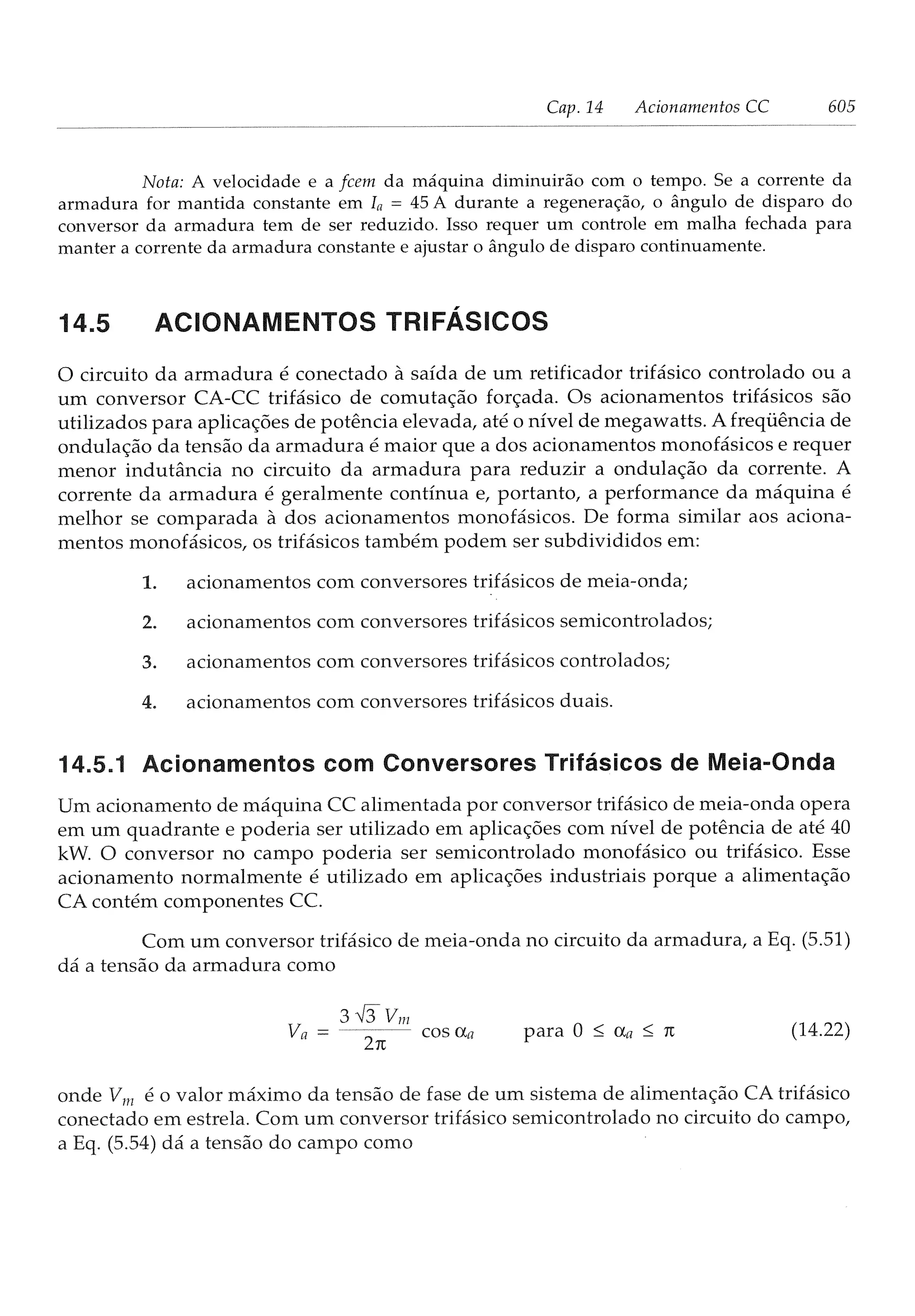 Muhammad H. Rashid Eletrônica de potência circuitos dispositivos e aplicações